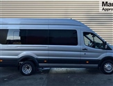 Ford Transit Image 6