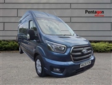Ford Transit Image 1