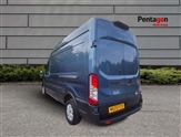 Ford Transit Image 2