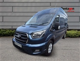 Ford Transit Image 3