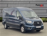 Ford Transit Image 1