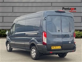 Ford Transit Image 2