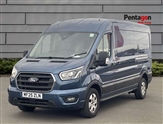 Ford Transit Image 3
