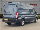 Ford Transit Image 4
