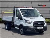 Ford Transit Image 1