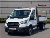 Ford Transit Image 3