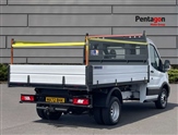 Ford Transit Image 4