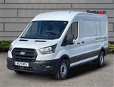Ford Transit Image 3