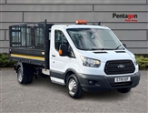 Ford Transit Image 1