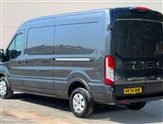 Ford Transit Image 2