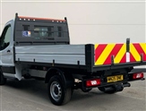 Ford Transit Image 2