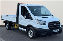 Used Ford Transit