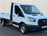 Ford Transit Image 1