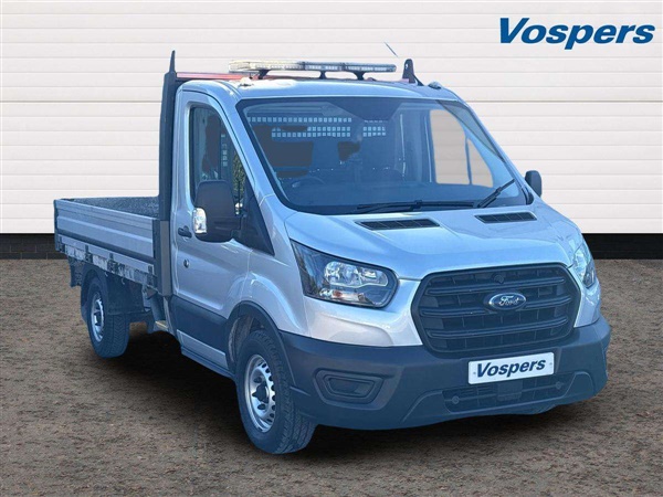 Large image for the Used Ford Transit