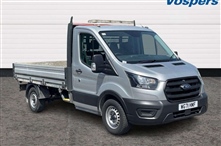 Used Ford Transit