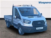 Ford Transit Image 1