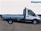Ford Transit Image 2