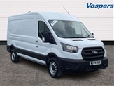 Ford Transit Image 1