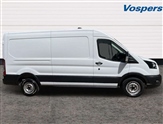 Ford Transit Image 2