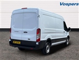 Ford Transit Image 3