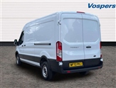 Ford Transit Image 6