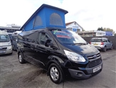 Used Ford Transit