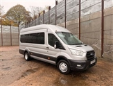 Used Ford Transit