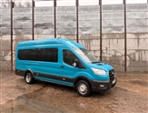 Used Ford Transit Used Ford Transit