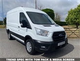 Used Ford Transit