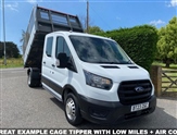 Used Ford Transit