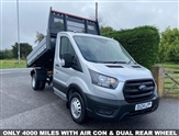 Used Ford Transit