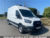 Used Ford Transit