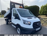 Used Ford Transit