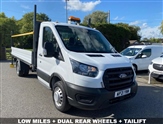 Used Ford Transit