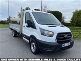 Used Ford Transit