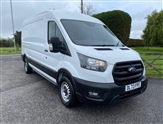 Used Ford Transit