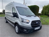 Used Ford Transit