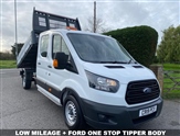Used Ford Transit