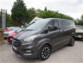 Used Ford Transit