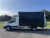 Used Ford Transit