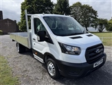 Used Ford Transit