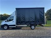 Used Ford Transit
