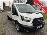 Used Ford Transit Used Ford Transit