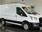 Used Ford Transit