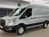 Used Ford Transit