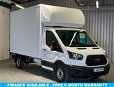 Used Ford Transit