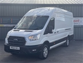 Used Ford Transit