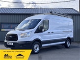 Used Ford Transit