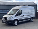 Used Ford Transit Used Ford Transit