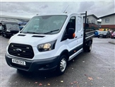 Used Ford Transit Used Ford Transit